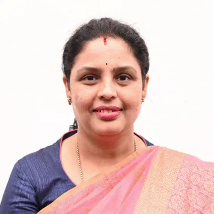 Dr. Madhu Druva Kumar